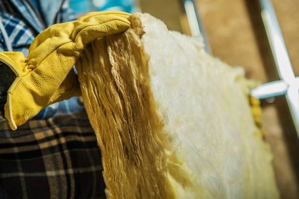 Best Insulation Contractor Near Me  in Mountain Park, GA