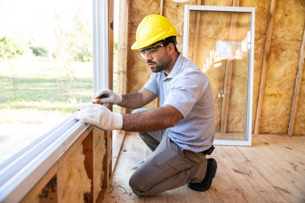 Best Professional Insulation Contractor  in Mountain Park, GA